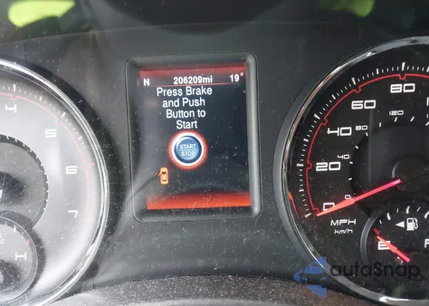 2013 Dodge Charger R/T z USA, uszkodzony, nr VIN 2C3CDXCT6DH725429